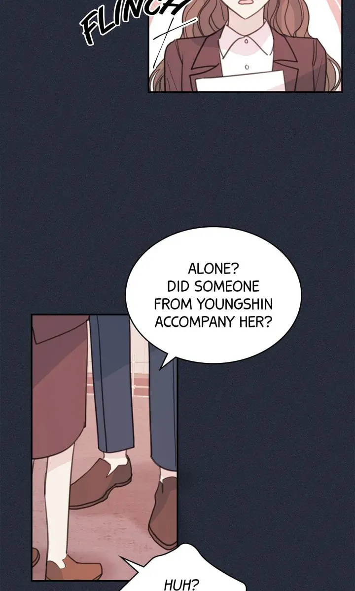 Today with You Chapter 52 page 17 - 