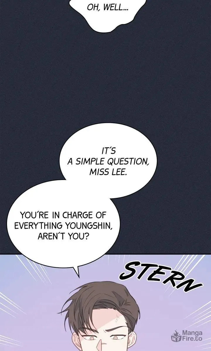 Today with You Chapter 52 page 18 - 