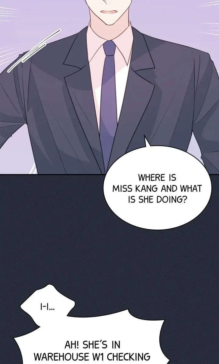 Today with You Chapter 52 page 19 - 