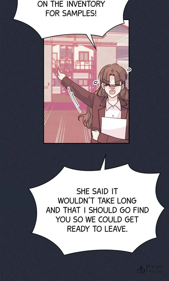 Today with You Chapter 52 page 20 - 