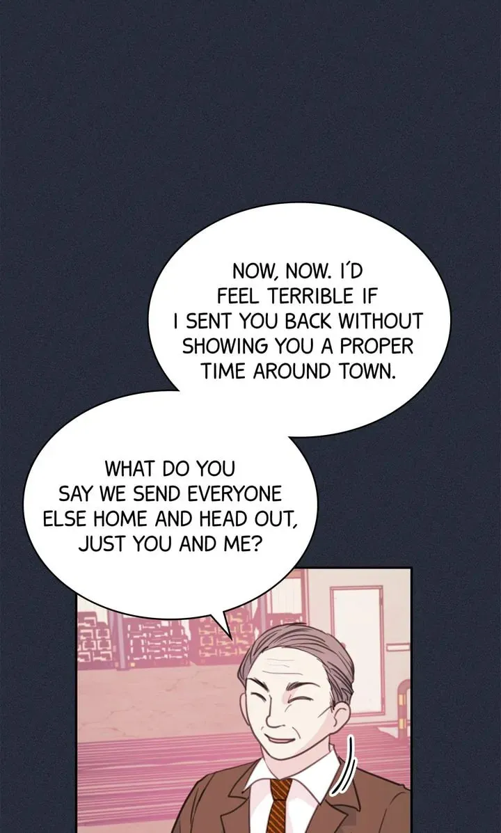 Today with You Chapter 52 page 22 - 