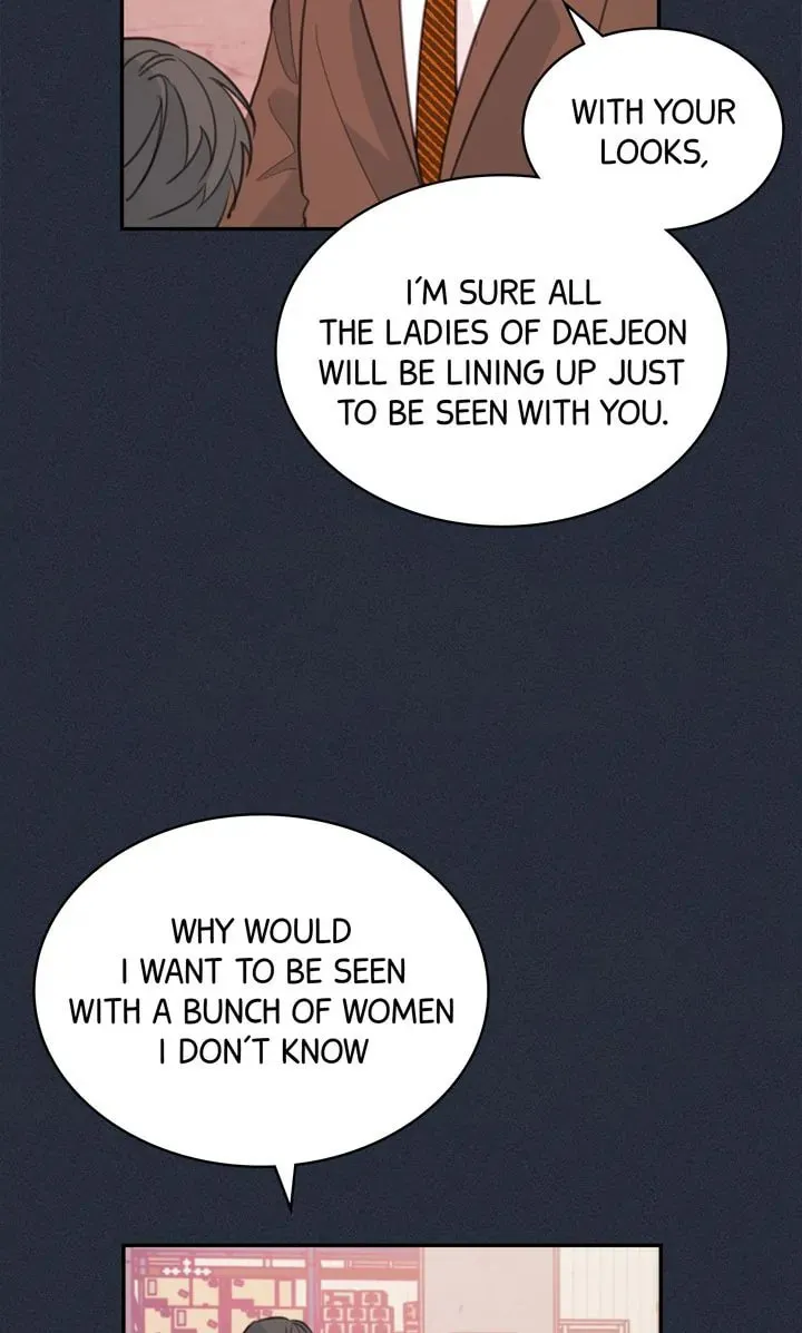 Today with You Chapter 52 page 23 - 