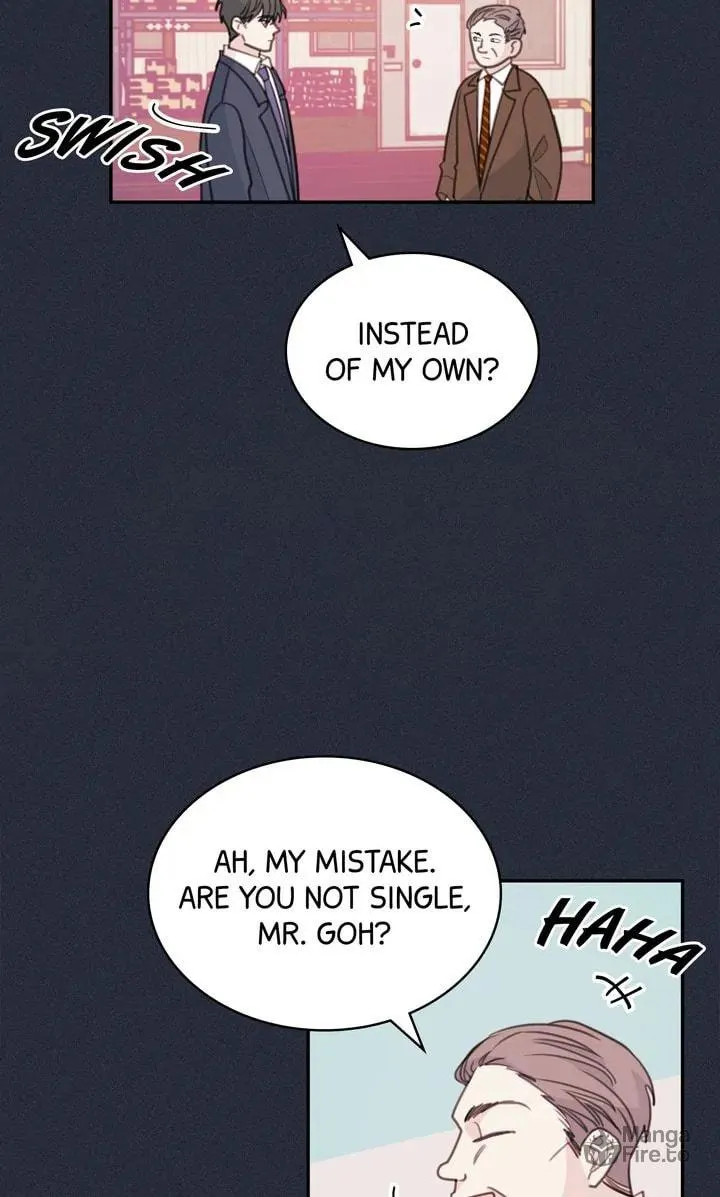 Today with You Chapter 52 page 24 - 