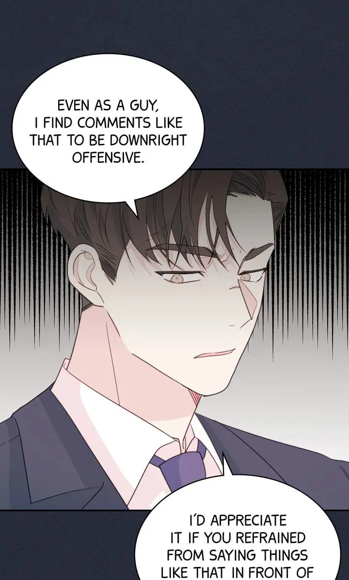 Today with You Chapter 52 page 26 - 