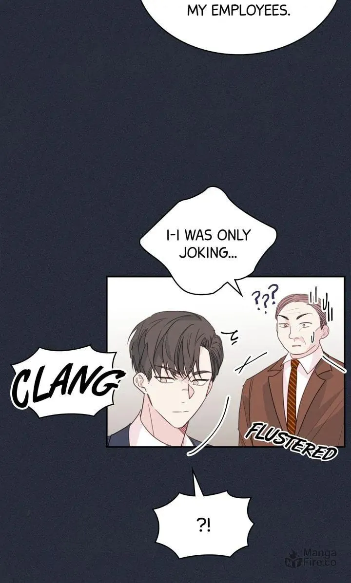 Today with You Chapter 52 page 27 - 
