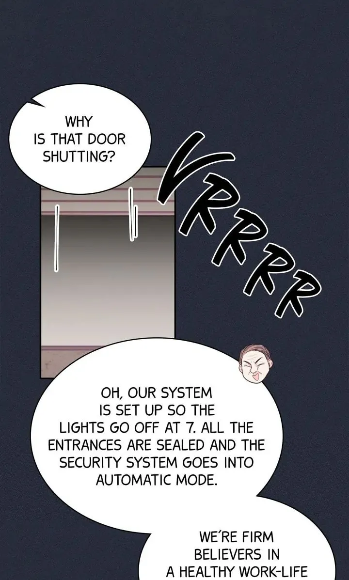 Today with You Chapter 52 page 28 - 