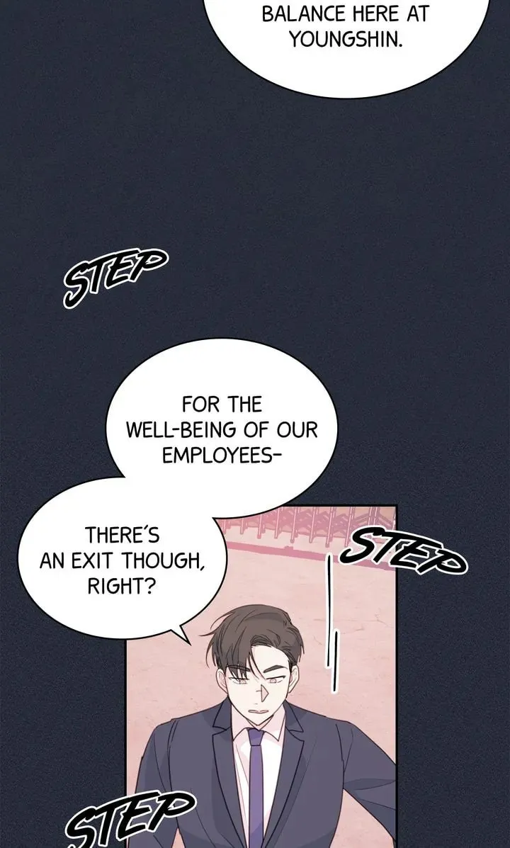 Today with You Chapter 52 page 29 - 