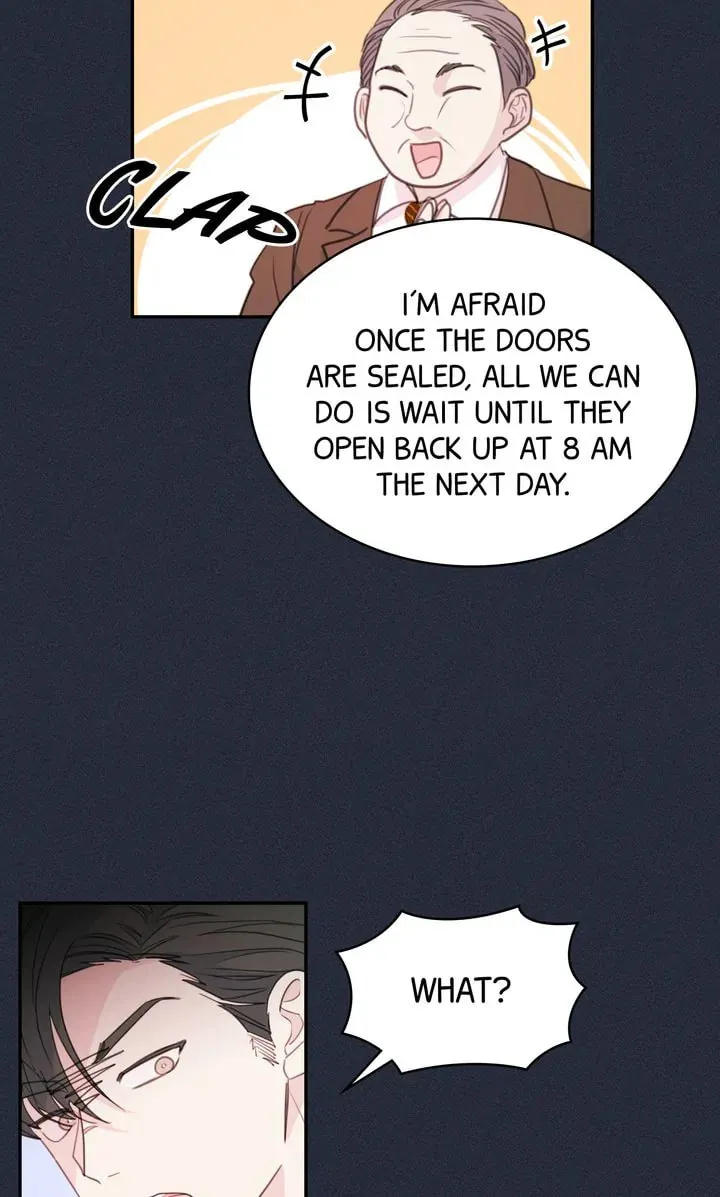 Today with You Chapter 52 page 31 - 