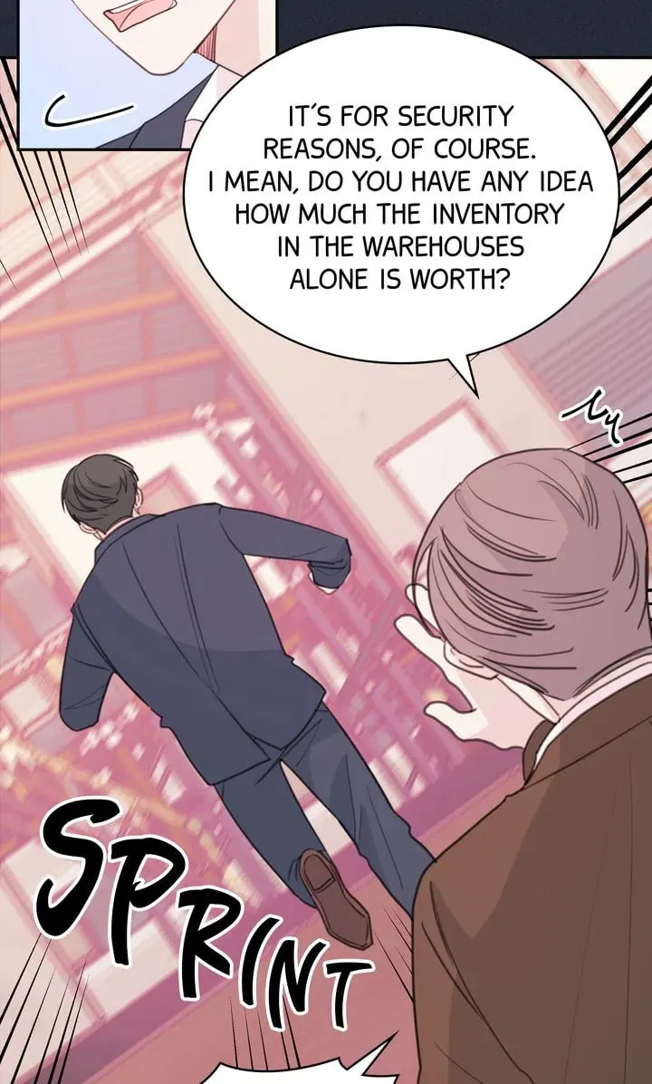 Today with You Chapter 52 page 32 - 