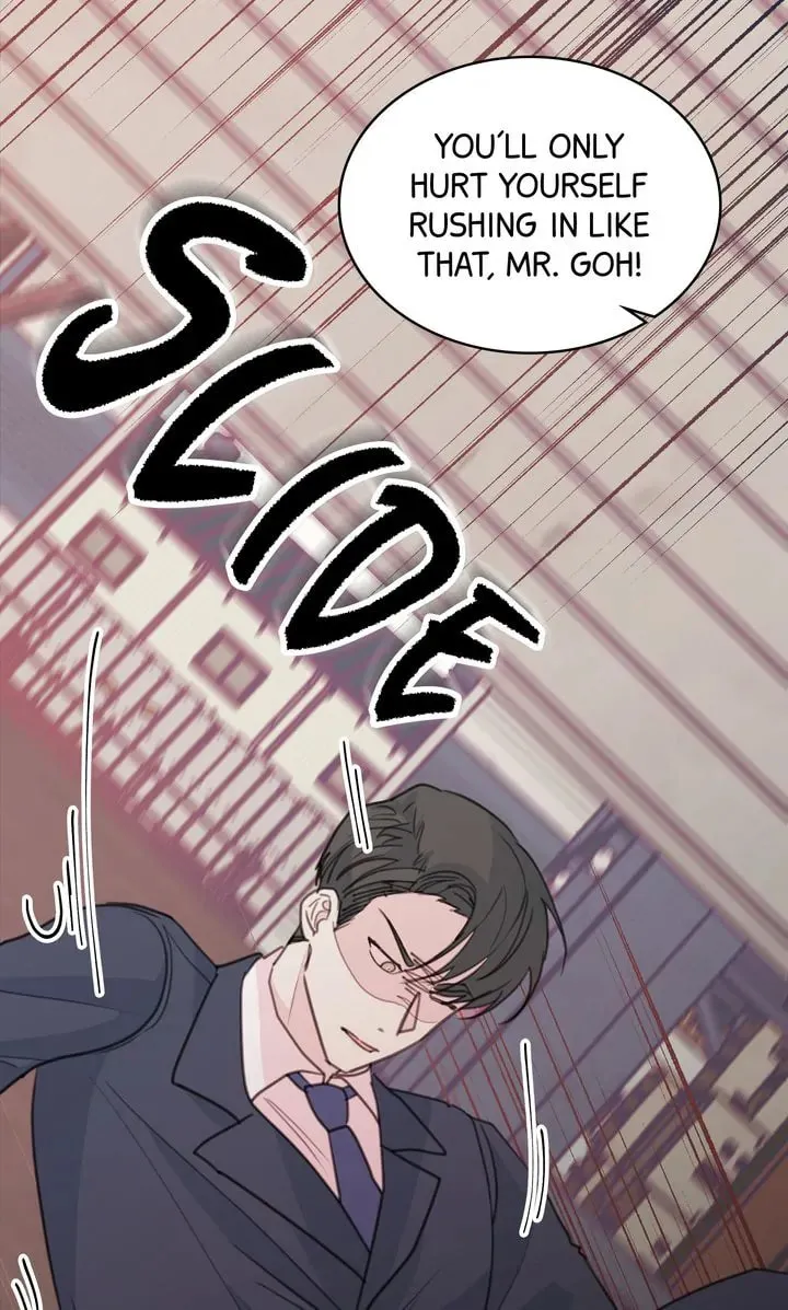 Today with You Chapter 52 page 34 - 
