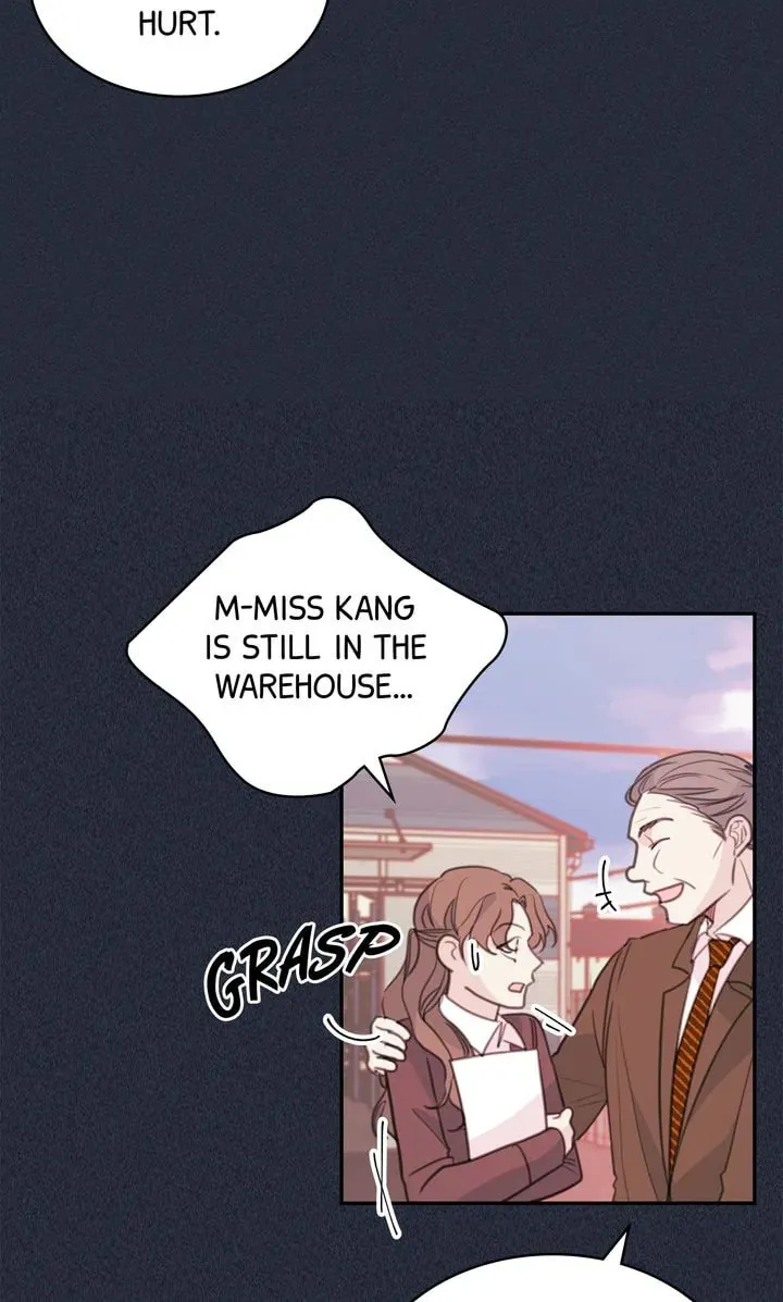 Today with You Chapter 52 page 37 - 