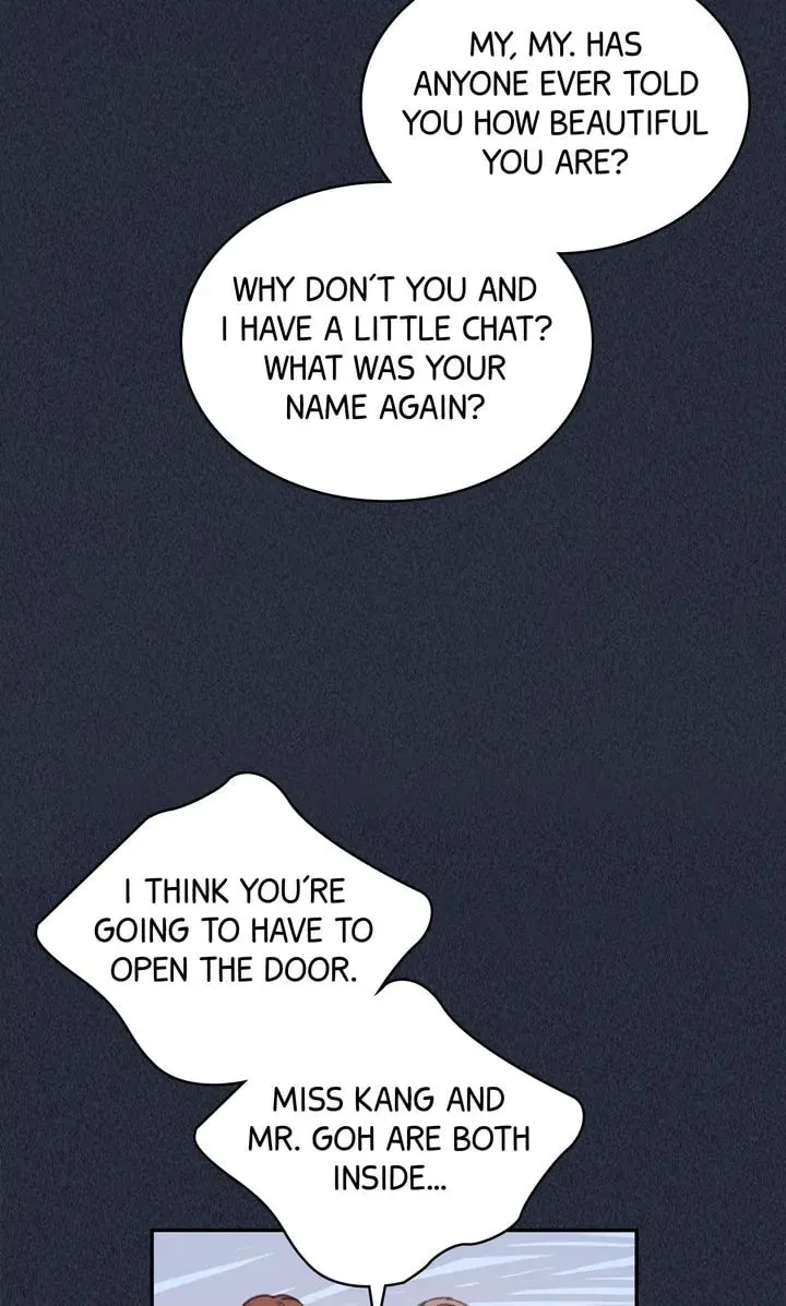 Today with You Chapter 52 page 38 - 