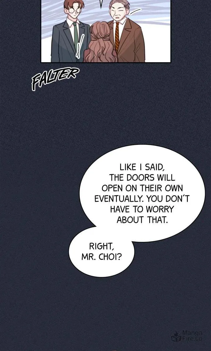 Today with You Chapter 52 page 39 - 