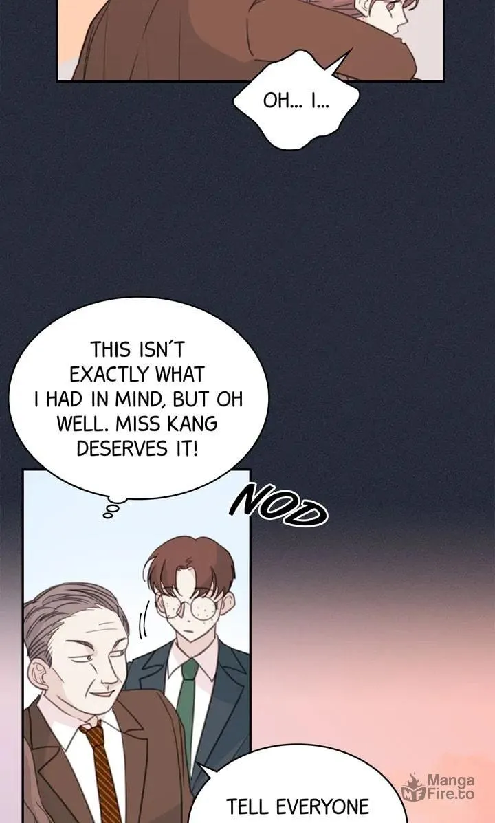 Today with You Chapter 52 page 42 - 