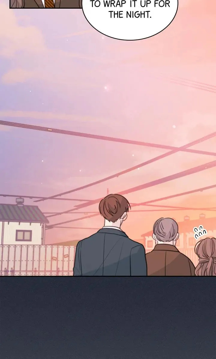 Today with You Chapter 52 page 43 - 