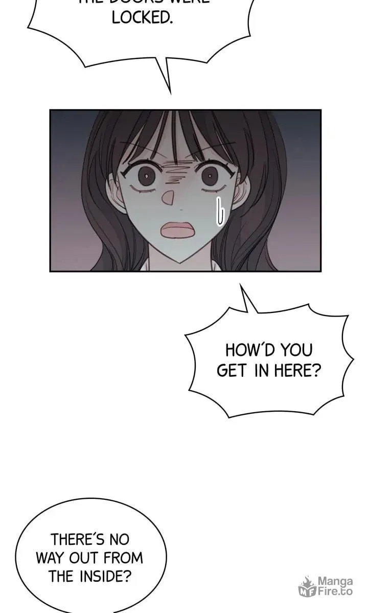 Today with You Chapter 52 page 45 - 