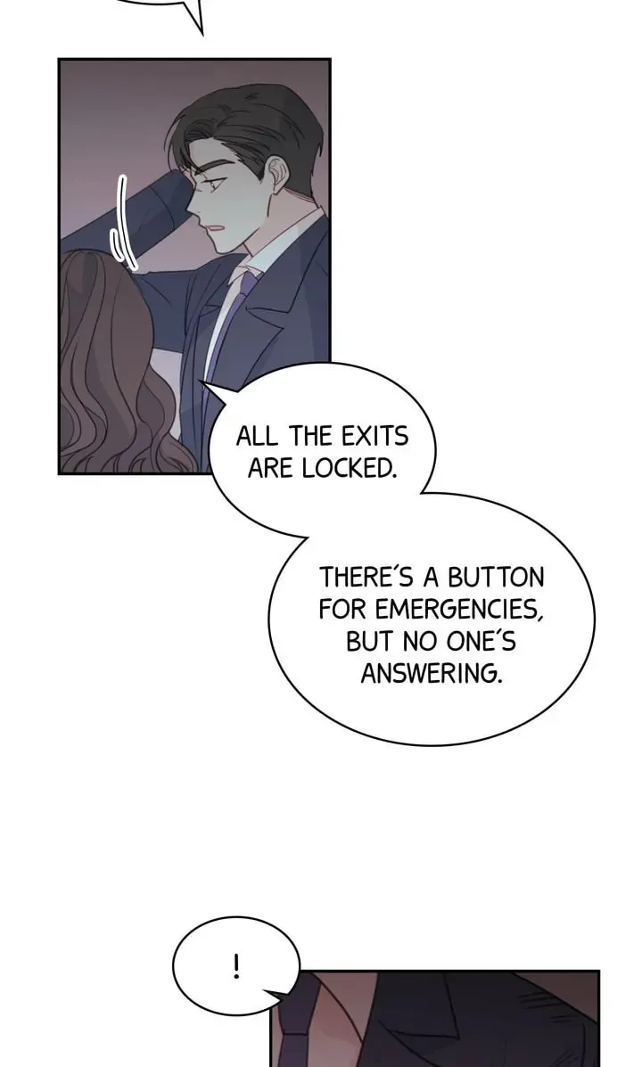 Today with You Chapter 52 page 46 - 