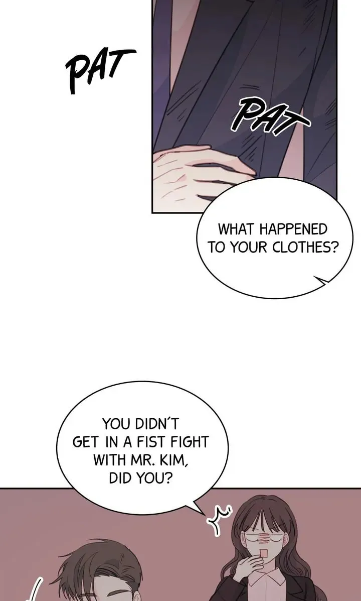 Today with You Chapter 52 page 47 - 