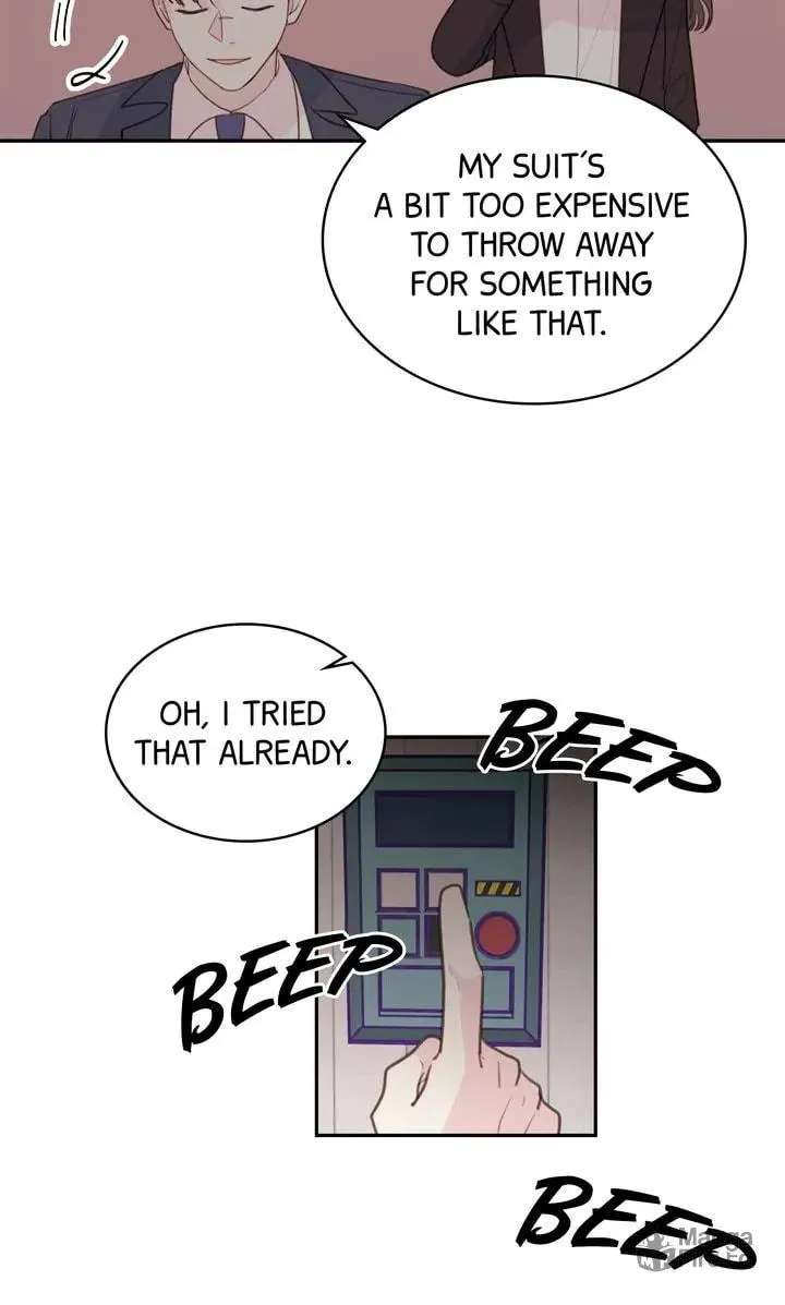 Today with You Chapter 52 page 48 - 