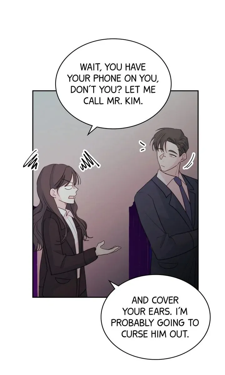 Today with You Chapter 52 page 49 - 