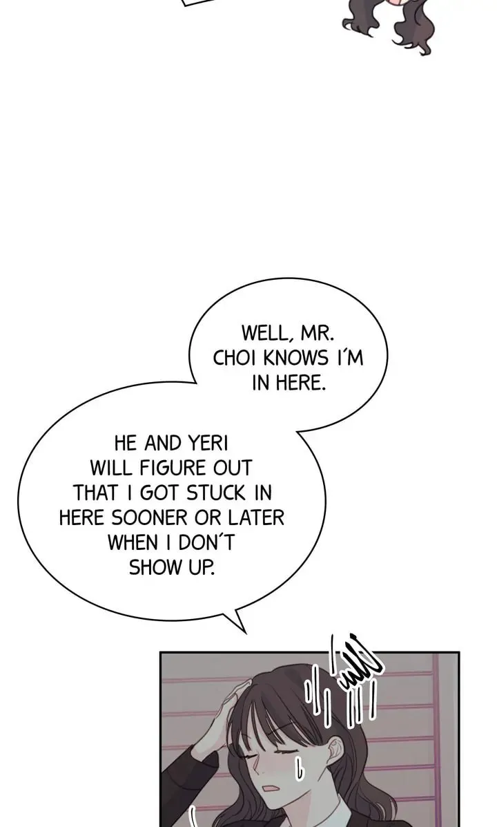 Today with You Chapter 52 page 52 - 