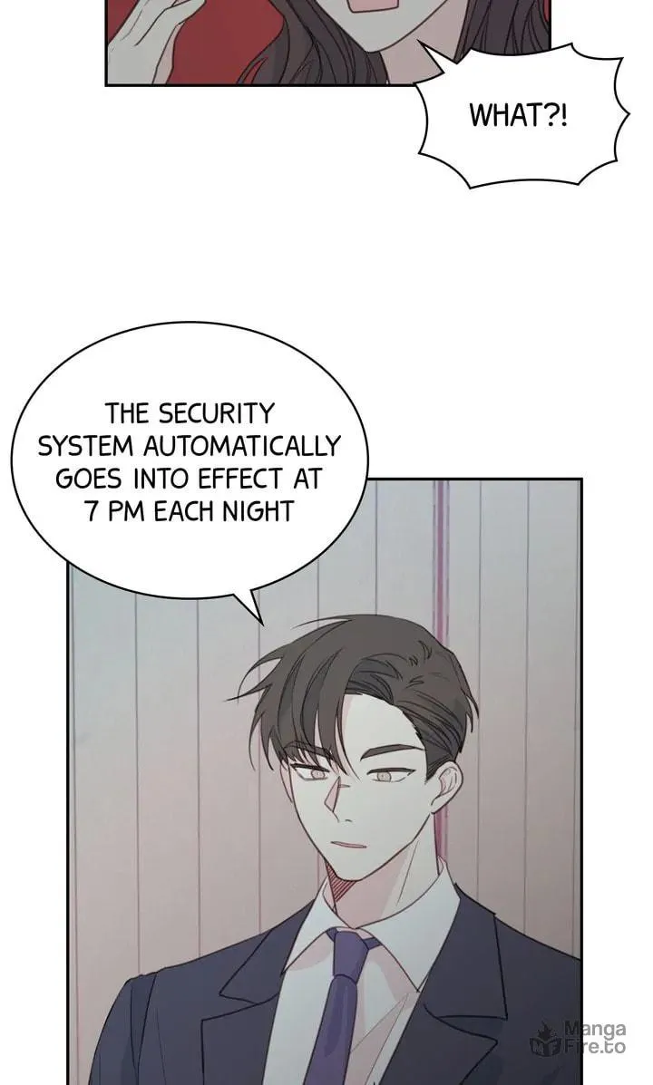 Today with You Chapter 52 page 54 - 