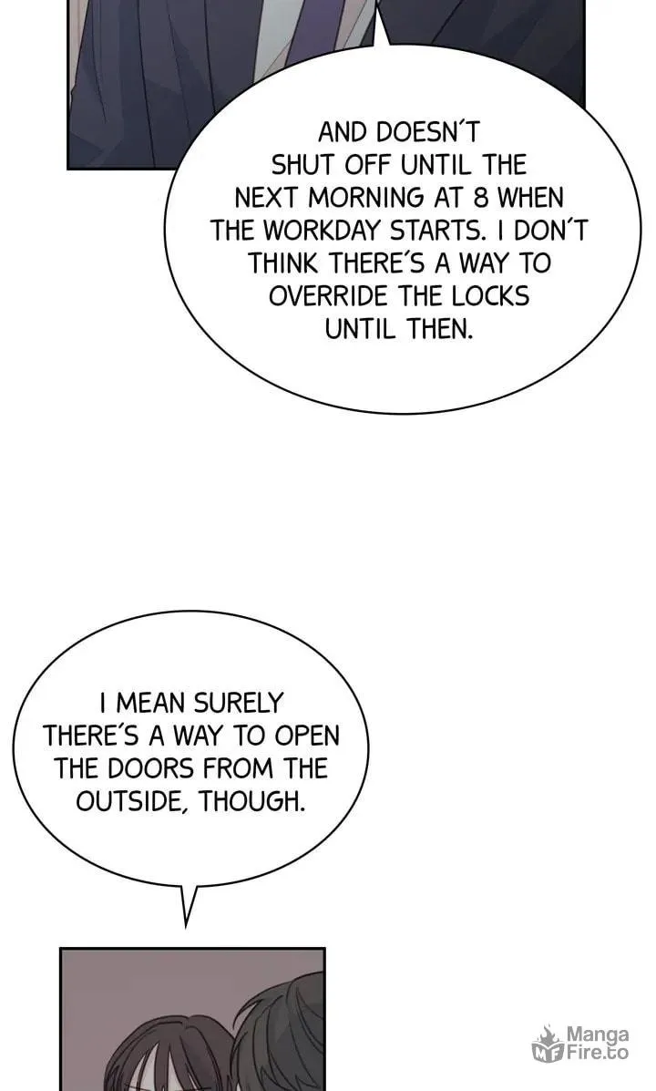 Today with You Chapter 52 page 55 - 