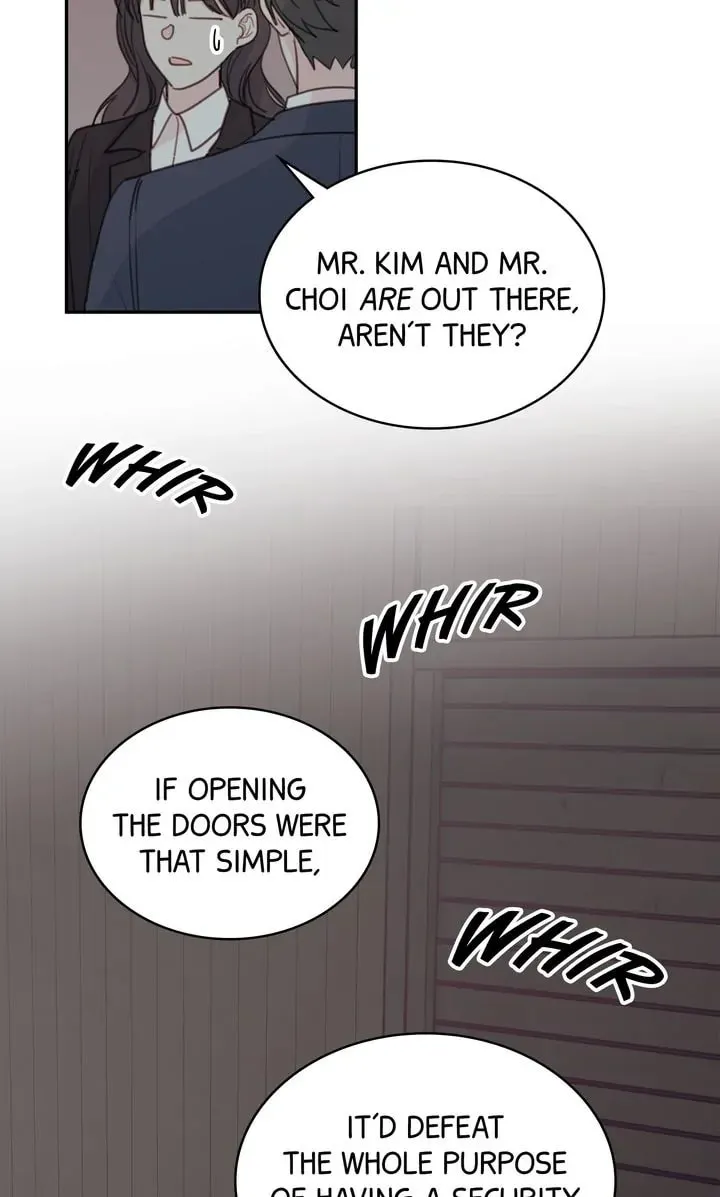 Today with You Chapter 52 page 56 - 