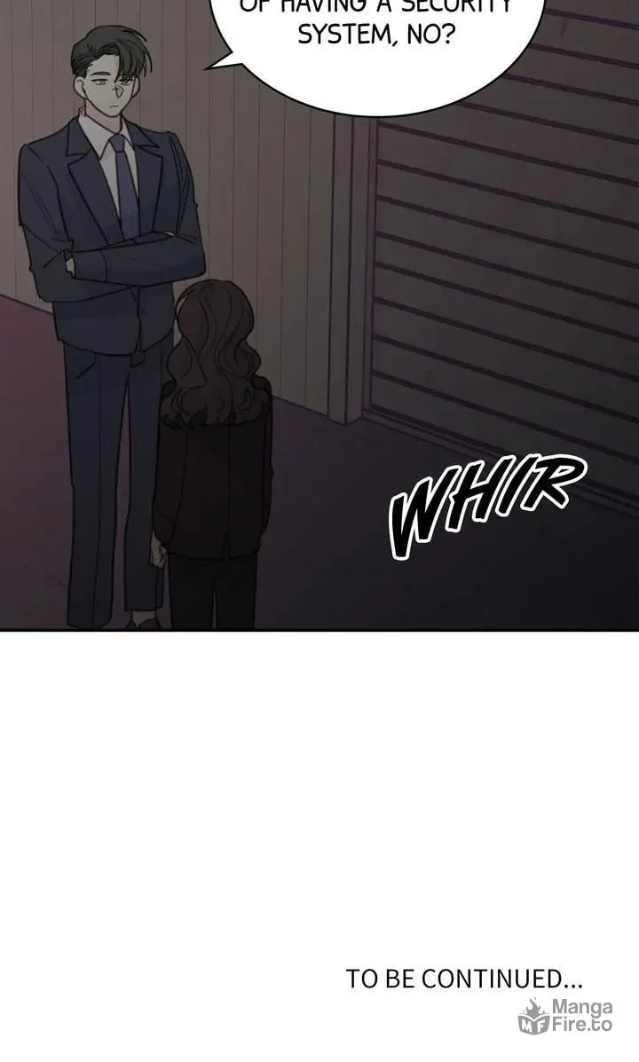 Today with You Chapter 52 page 57 - 