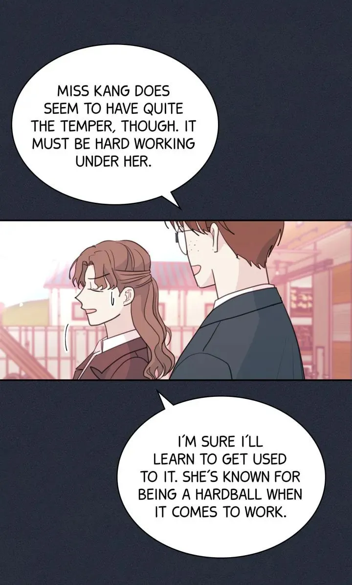 Today with You Chapter 52 page 7 - 