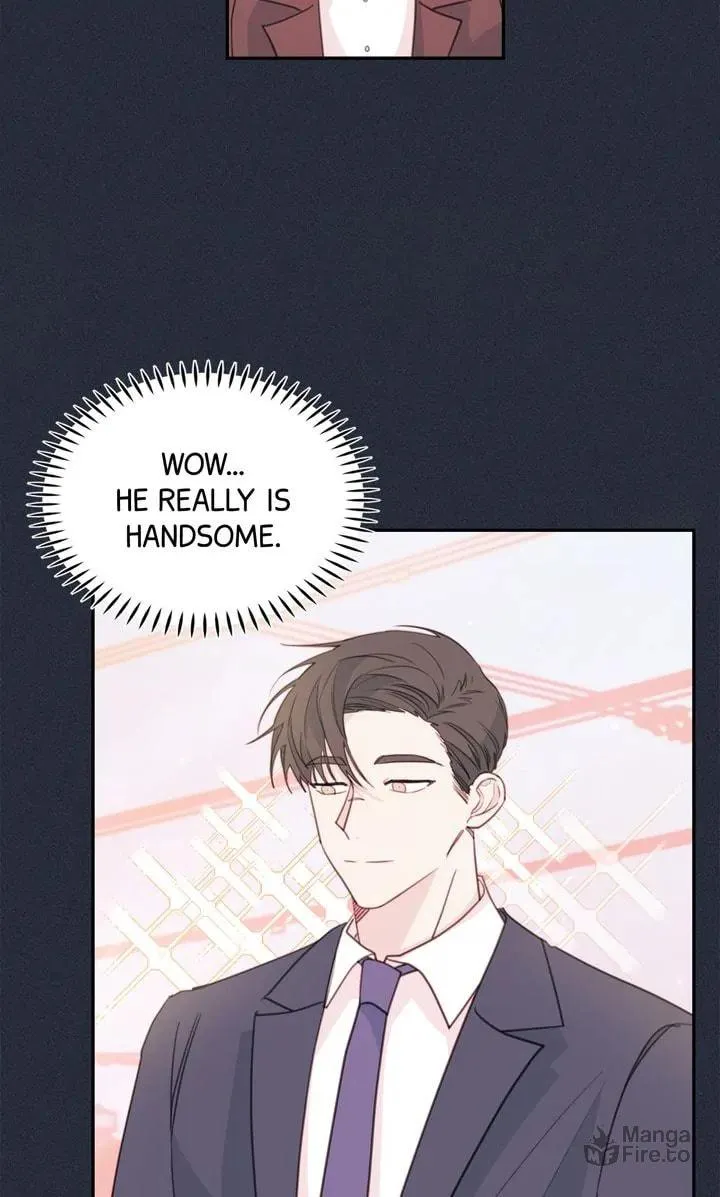 Today with You Chapter 52 page 10 - 