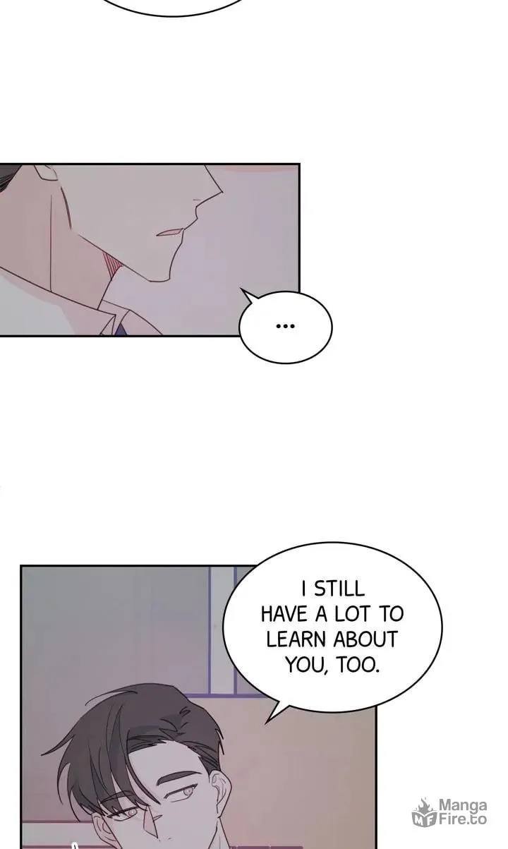 Today with You Chapter 53 page 15 - 