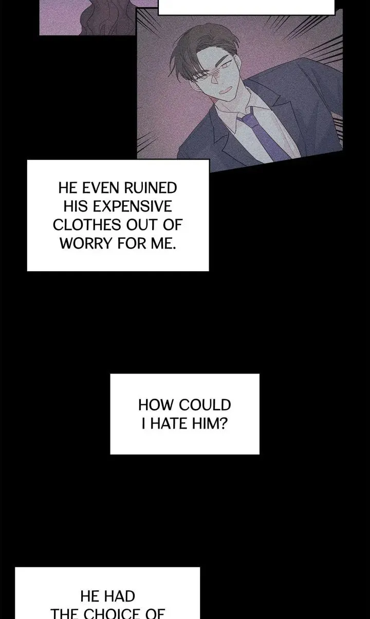 Today with You Chapter 53 page 19 - 