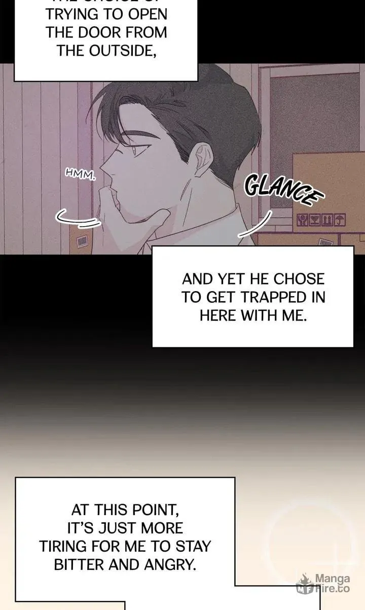 Today with You Chapter 53 page 20 - 