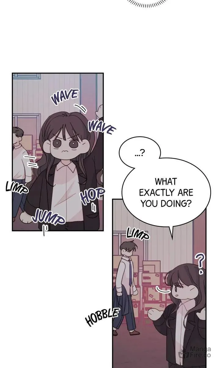 Today with You Chapter 53 page 3 - 