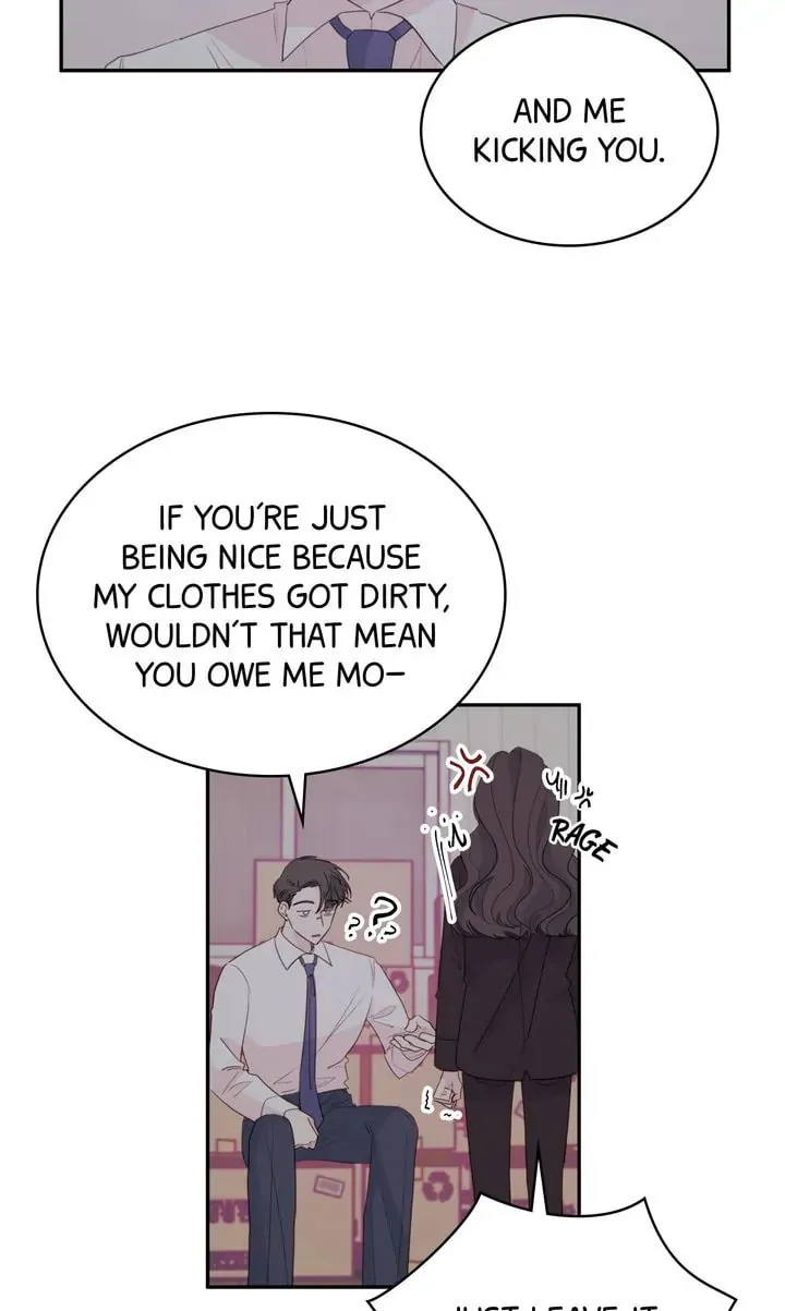 Today with You Chapter 53 page 23 - 