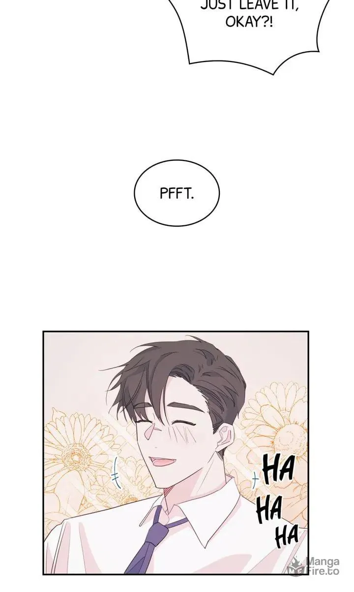 Today with You Chapter 53 page 24 - 