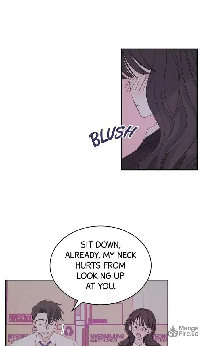 Today with You Chapter 53 page 25 - 