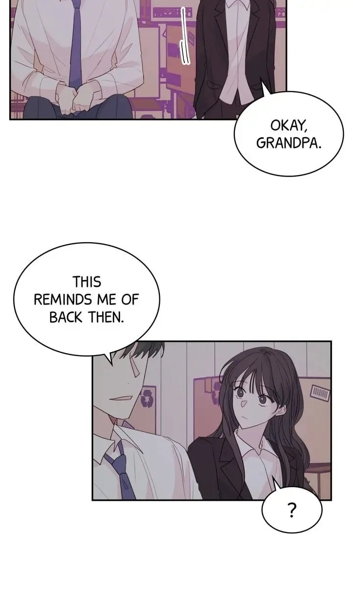 Today with You Chapter 53 page 26 - 