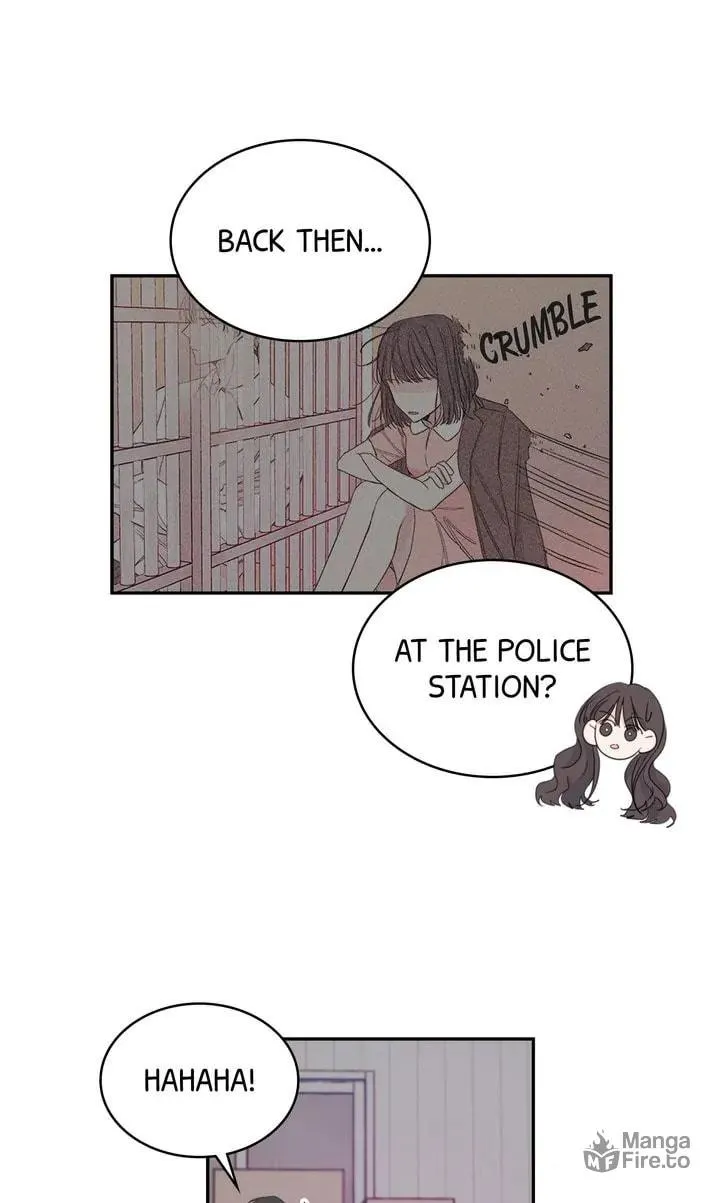 Today with You Chapter 53 page 27 - 