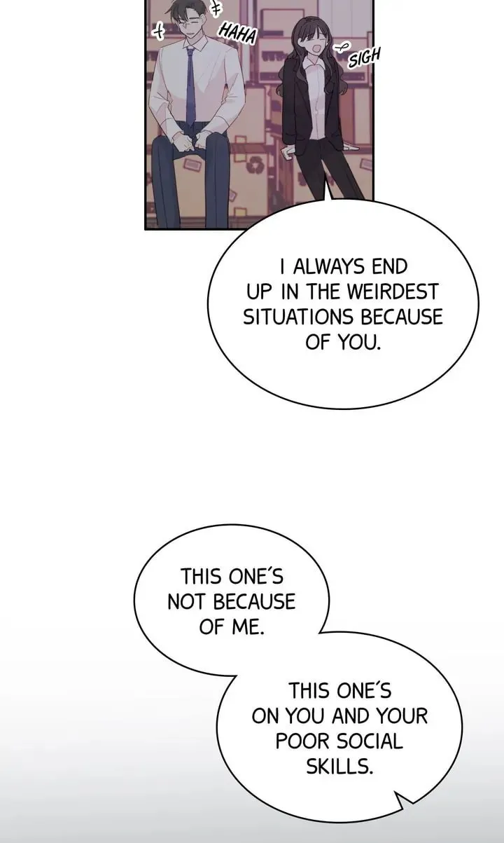 Today with You Chapter 53 page 28 - 