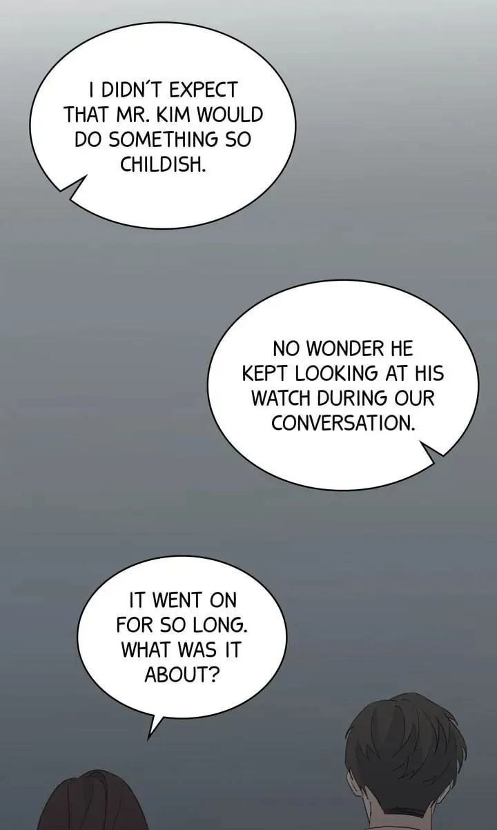 Today with You Chapter 53 page 29 - 