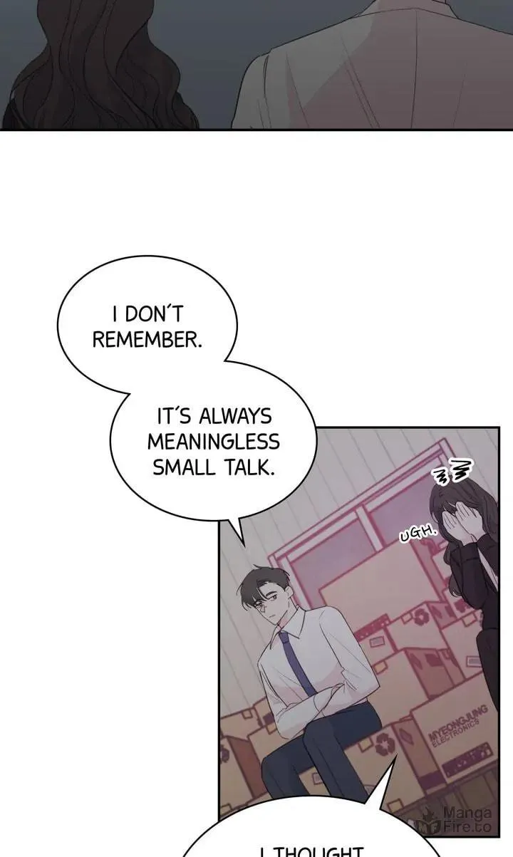 Today with You Chapter 53 page 30 - 