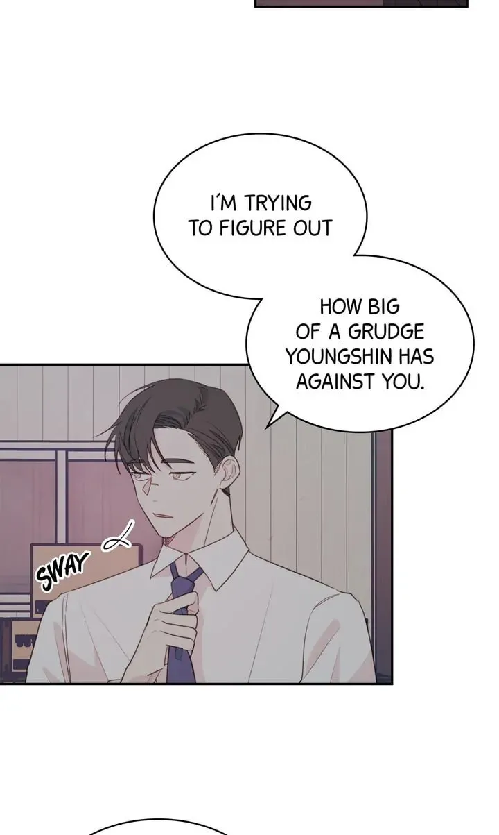 Today with You Chapter 53 page 4 - 