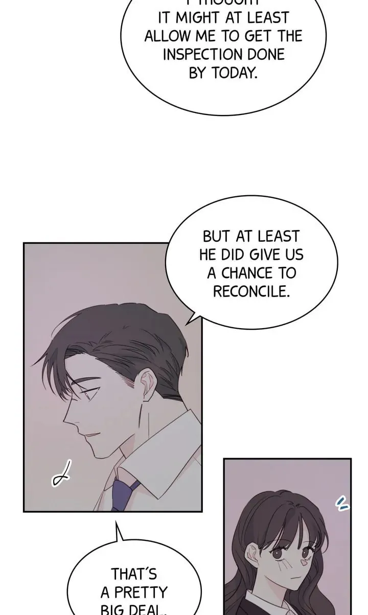 Today with You Chapter 53 page 31 - 