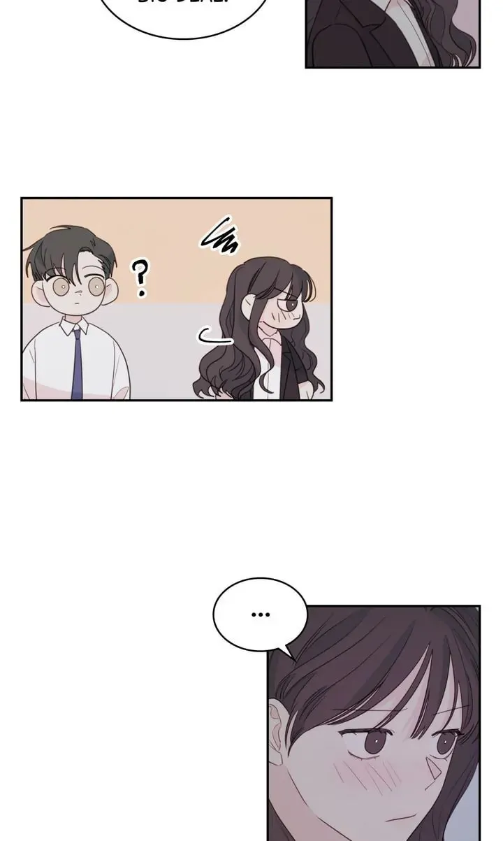 Today with You Chapter 53 page 32 - 