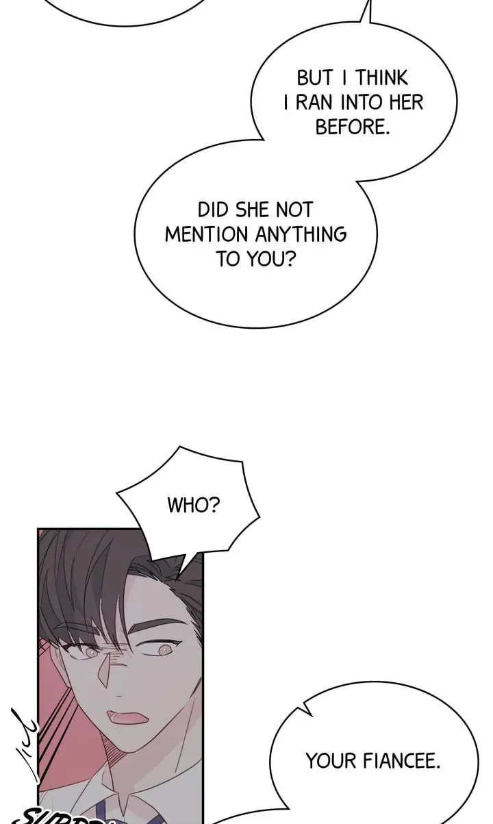 Today with You Chapter 53 page 34 - 