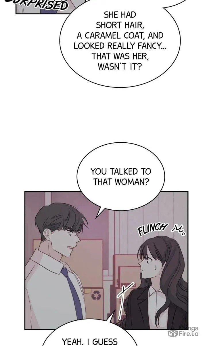 Today with You Chapter 53 page 35 - 