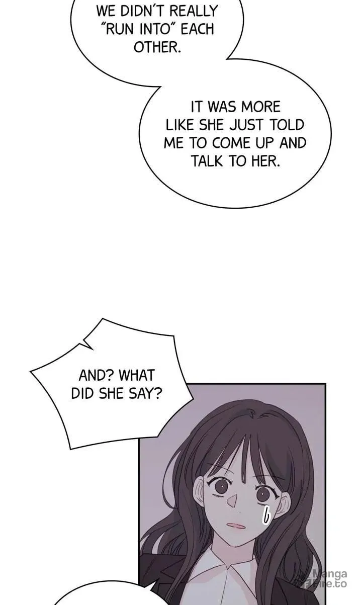Today with You Chapter 53 page 36 - 