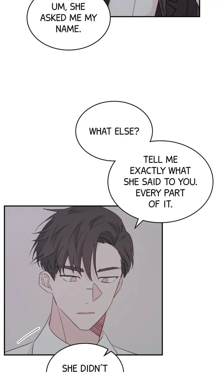 Today with You Chapter 53 page 37 - 